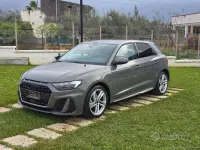 Occasion Audi A1 S-Line 95 PK (69 kW) 2021 Grijs SUV