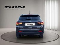 Usata Jeep Compass 140 CV (102 kW) 2020 Grigio SUV