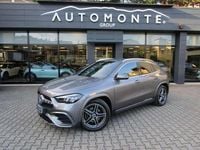 Usata Mercedes GLA200 AMG line 150 CV (110 kW) 2024 Grigio montagna SUV