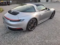 Usata Porsche 911 Targa 4S 450 CV (330 kW) 2021 Cabrio