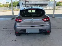 Usata Renault Clio IV 73 CV (53 kW) 2013 Berlina
