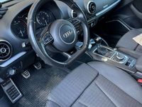 usata Audi A3 Sportback g-tron Ambition