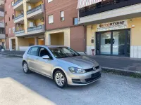 Usata VW Golf VII United 122 CV (89 kW) 2013 Grigio Berlina