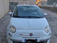 Usata Fiat 500 100 CV (73 kW) 2008 Utilitaria