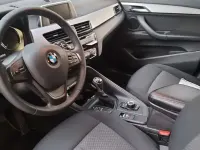 Usata BMW X1 116 CV (85 kW) 2021 SUV