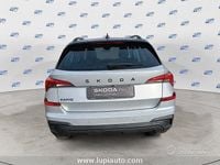 Nuova Skoda Kamiq 116 CV (85 kW) 2025 Grigio SUV