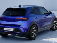 Nuova Opel Mokka Edition 136 CV (100 kW) 2025 Bianco SUV