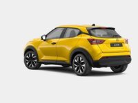 Nuova Nissan Juke Acenta 114 CV (83 kW) 2026 Argento SUV