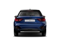 Nuova Audi A1 Comfort 150 CV (110 kW) 2025 Nero