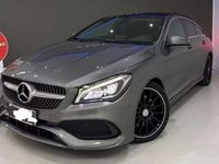 Usata Mercedes CLA220 Shooting Brake Premium 177 CV (130 kW) 2019 Station wagon