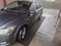 usata Kia Ceed Ceed / cee'dI 2007 Wagon Sporty Wagon 1.6 crdi 115cv FL