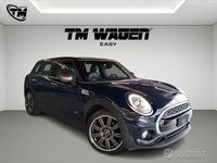 Usata Mini Cooper Clubman Hype 190 CV (139 kW) 2017 Station wagon