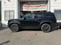 Nuova Toyota Land Cruiser Lounge 205 CV (150 kW) 2026 Nero attitude mica SUV