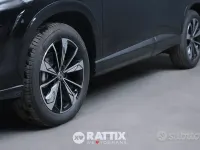 Nuova MG HS Luxury 170 CV (125 kW) 2025 Nero SUV
