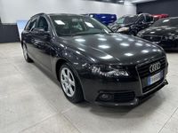 usata Audi A4 Avant 2.0 TDI 143 Navi Pelle Gancio Led 2011