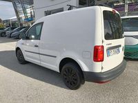 Usata VW Caddy 102 CV (75 kW) 2019 Bianco candy Monovolume