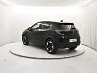 Nuova Renault Captur Techno 91 CV (66 kW) 2025 Nero SUV