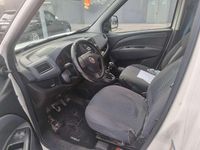 Usata Fiat Doblò Dynamic 135 CV (99 kW) 2010 Monovolume