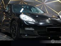 usata Porsche Panamera 4.8 S