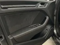 Usata Audi RS3 400 CV (294 kW) 2018 Grigio Berlina