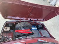 Usata Fiat 126 23 CV (16 kW) 1985 Utilitaria