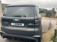 Usata Aixam City GTO 2025 Grigio Berlina