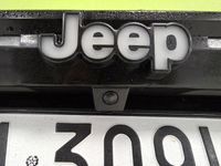 Nuova Jeep Compass Altitude 145 CV (106 kW) 2026 Verde SUV