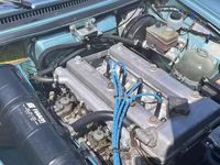 Usata Alfa Romeo 2000 128 CV (94 kW) 1984 Cabrio