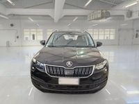 Usata Skoda Karoq Ambition 149 CV (109 kW) 2022 SUV