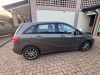 Gebraucht Mercedes B180 Executive 109 PS (80 kW) 2013 Van / Kleinbus