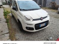 Usata Fiat Panda Star 80 CV (58 kW) 2015 Bianco Berlina