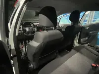 Usata Citroën C3 PureTech 95 CV (69 kW) 2017 Monovolume
