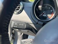 Usata Audi TT 250 CV (183 kW) 2006 Coupé