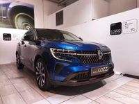 Usata Renault Austral Techno 131 CV (96 kW) 2025 Blu SUV