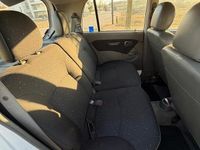 Usata Hyundai Atos 2002 Bianco Utilitaria