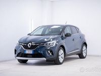Usata Renault Captur Intens 160 CV (117 kW) 2021 Other SUV