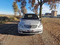 usata Mercedes B170 Classe B - T245 Sport