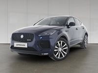 Usata Jaguar E-Pace R-Dynamic 163 CV (119 kW) 2023 Portofino blue SUV
