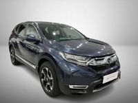 usata Honda CR-V 2.0 Hev eCVT Elegance Navi AWD