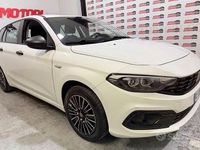 Occasion Fiat Tipo City Life 131 ch (96 kW) 2022 Blanc Break