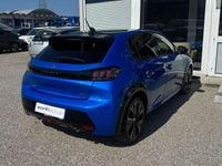 Usata Peugeot 208 Allure 101 CV (74 kW) 2022 Other Utilitaria