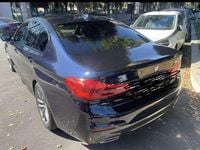 Usata BMW 520 M Sport 190 CV (139 kW) 2020 Berlina