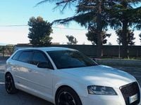Usata Audi A3 Young 90 CV (66 kW) 2012 Utilitaria
