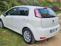 Usata Fiat Punto 75 CV (55 kW) 2013 Utilitaria