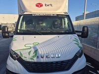 Occasion Iveco Daily 136 ch (100 kW) 2021 Blanc Van