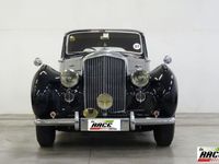 Usata Bentley R Type 154 CV (113 kW) 1955 Berlina