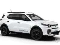 Nuova Citroën C3 Aircross PureTech 2025 SUV