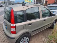 Usata Fiat Panda 2009 Utilitaria