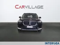Usata BMW X1 2025 Nero SUV
