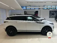 Usata Land Rover Range Rover evoque SE Dynamic 163 CV (119 kW) 2022 Bianco SUV